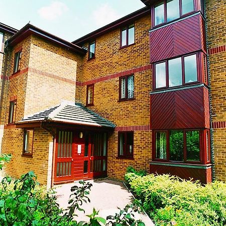 Quayside Close Holiday Apartments Poole Habitación foto