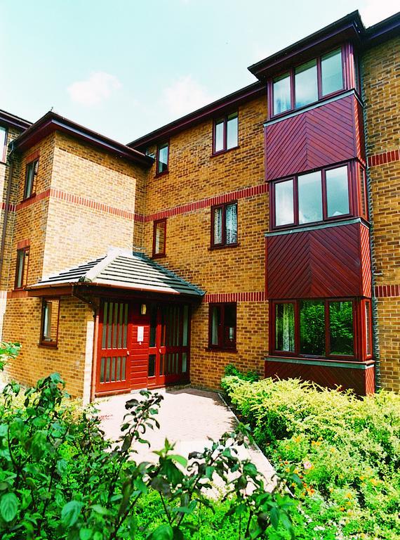 Quayside Close Holiday Apartments Poole Habitación foto